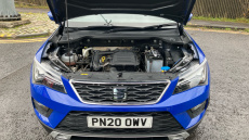 SEAT Ateca 1.0 TSI Ecomotive SE Technology [EZ] 5dr Petrol Estate